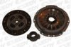 EXEDY IVK2001 Clutch Kit